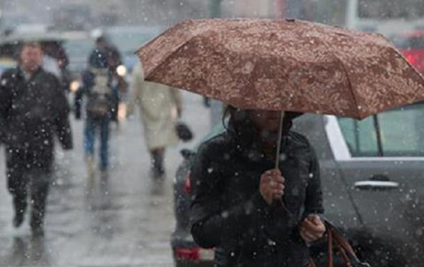 Синоптики розповіли, якої погоди чекати на вихідних