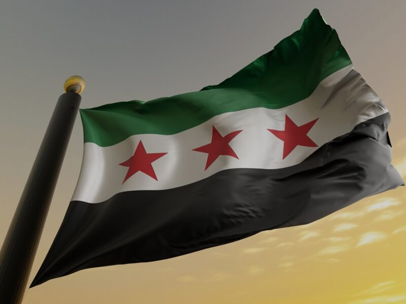 Сирія спростувала повідомлення про американські бази