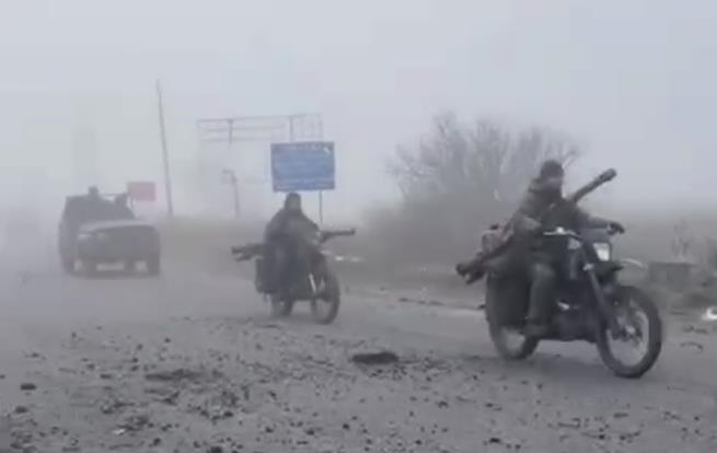 Сирський назвав нову цифру сил РФ під Покровськом