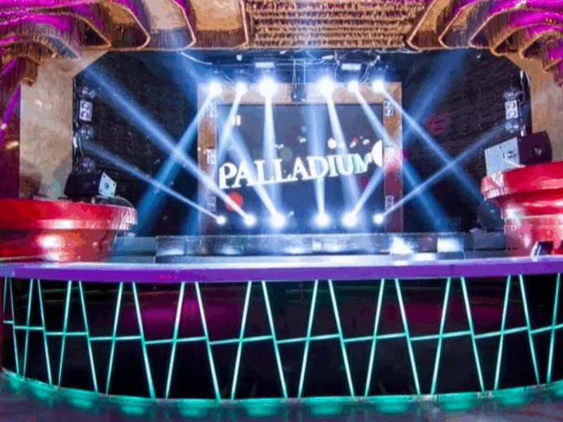 Скандал через російську музику: в Одесі призупинили роботу клубу