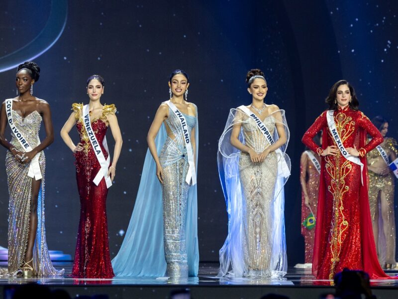 Скандал на Міс Всесвіт: фіналістки заявили про упереджений вибір