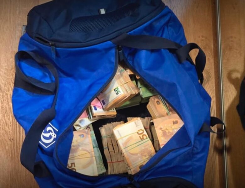 Схема в енергетиці: стали відомі перші подробиці