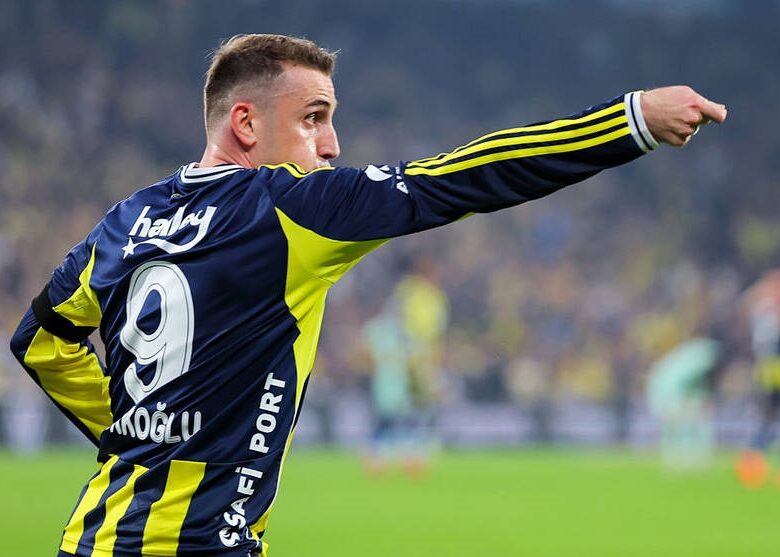 Сліпе наслідування турецьким футболістом Гаррі Поттера привело до позову