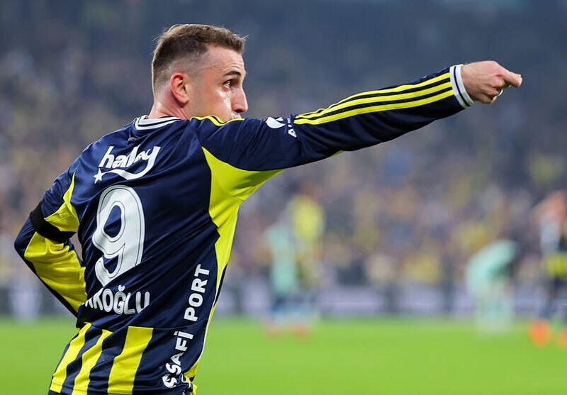 Сліпе наслідування турецьким футболістом Гаррі Поттера привело до позову