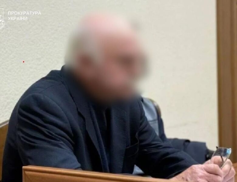 Смертельна ДТП у Києва: суд виніс вирок водію, який знепритомнів за кермом