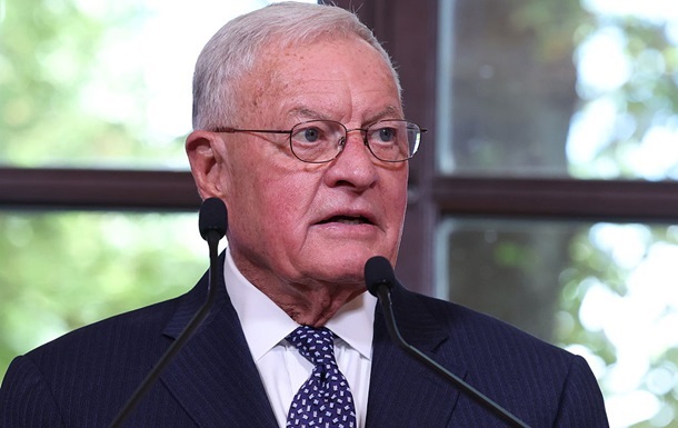 Спецпосланець Трампа з питань України Келлог залишить посаду – ЗМІ