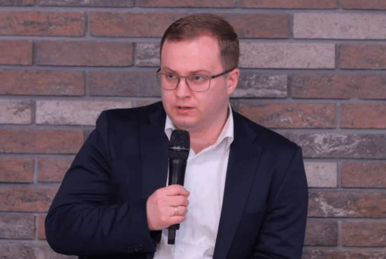 Справа Міндіча: заступник керівника САП звільнився