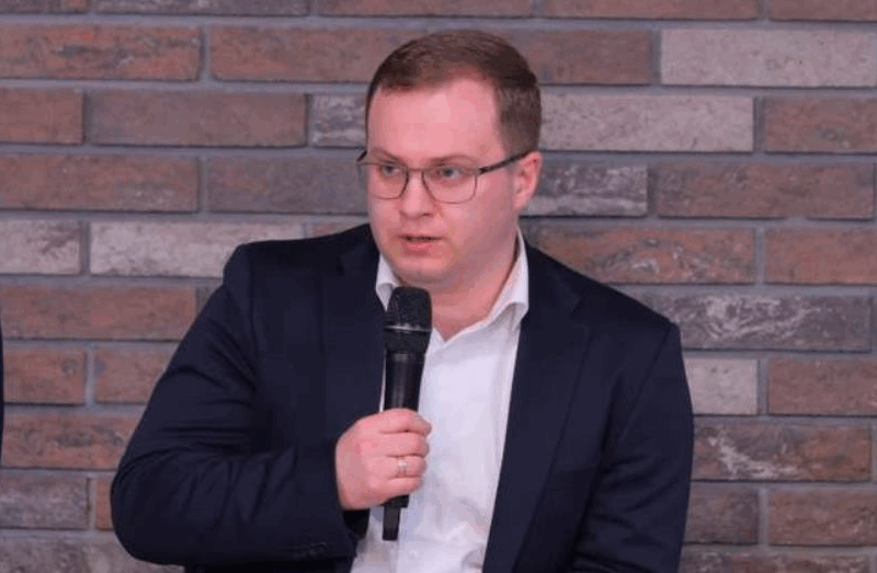 Справа Міндіча: заступник керівника САП звільнився