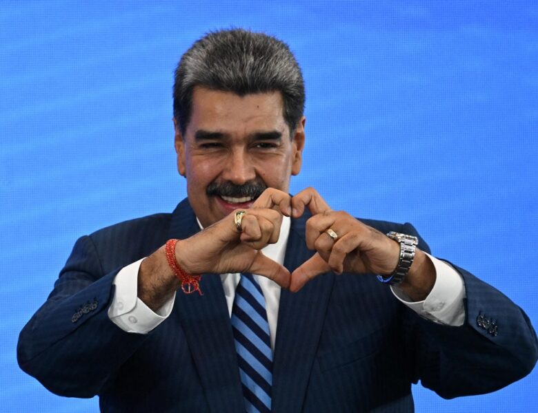 США допускають утечу Мадуро в Росію – ЗМІ