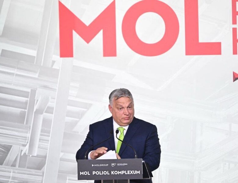 США дозволили Угорщині купувати нафту в РФ іще рік