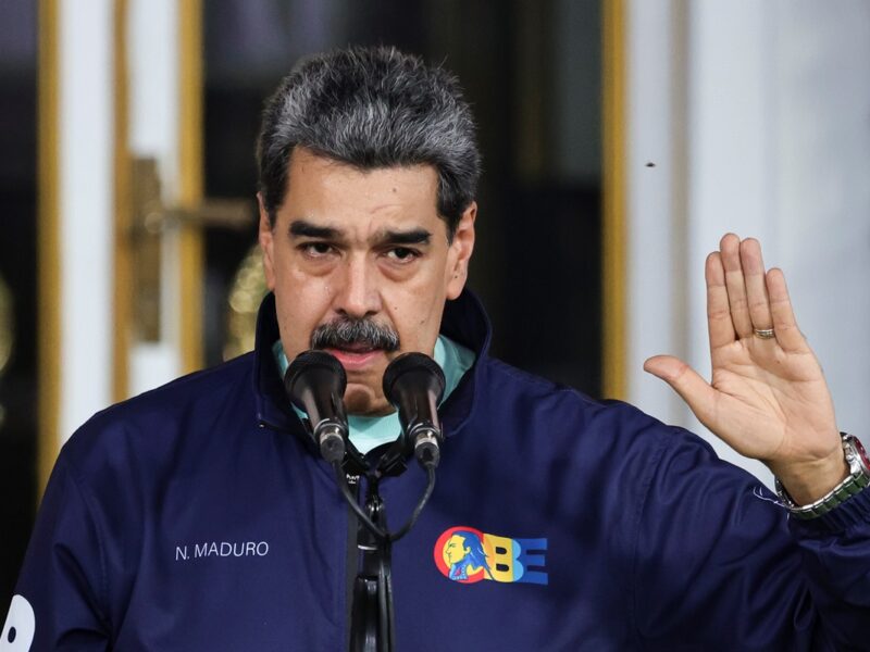 США готують нову фазу операцій щодо Венесуели – ЗМІ