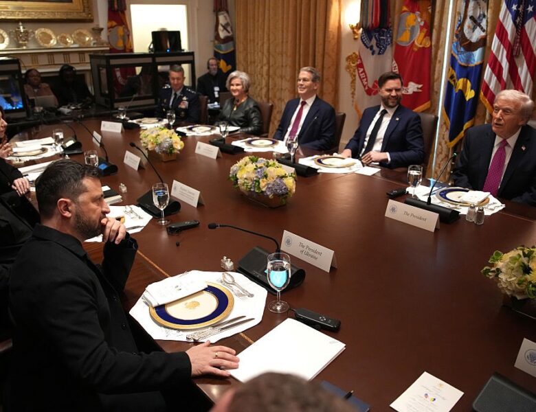 США погрожують припинити постачання зброї Україні – ЗМІ