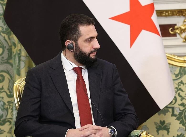 США просять ООН скасувати санкції проти президента Сирії