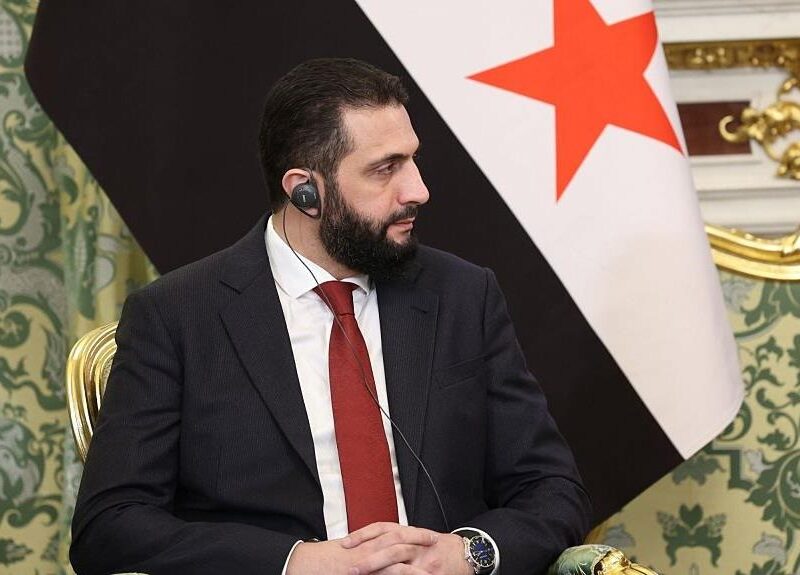 США просять ООН скасувати санкції проти президента Сирії