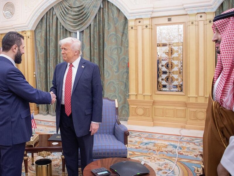 США розмістять війська в Дамаску – ЗМІ