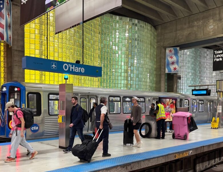 США скоротять трафік в десятках аеропортів на 10% через шатдаун