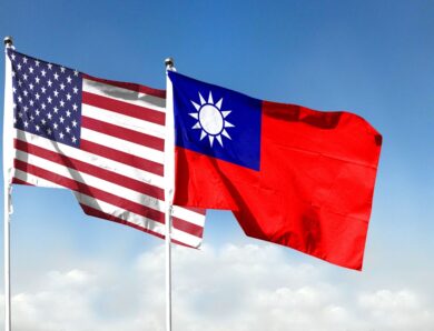 США відновили постачання зброї Тайваню