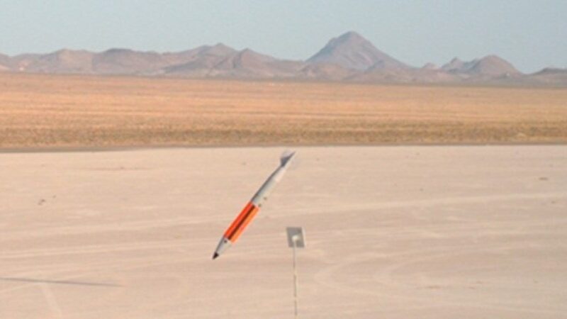 США випробували термоядерну авіабомбу B61-12