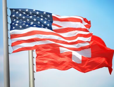 США знизили мита на швейцарські товари до 15%