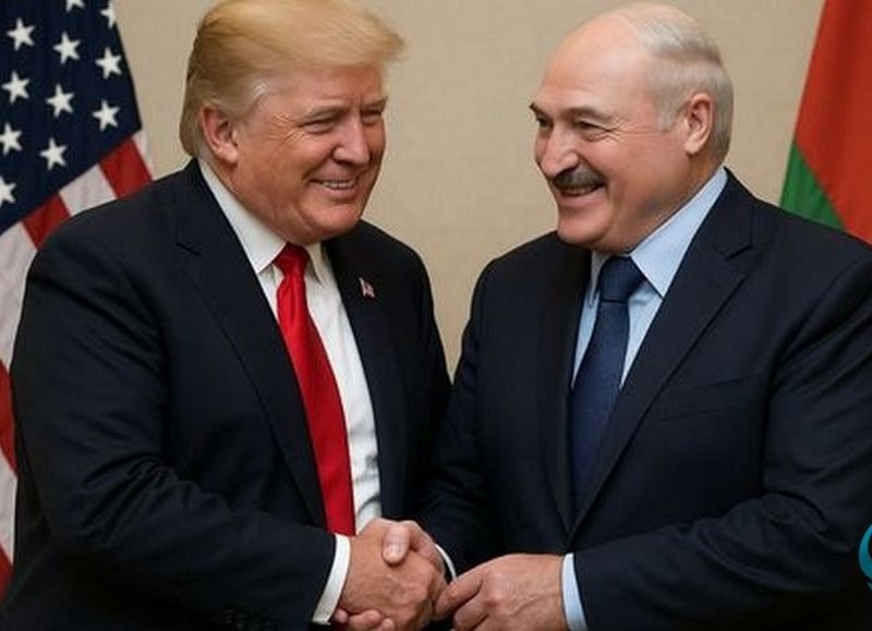 США знову пом’якшили санкції проти Білорусі