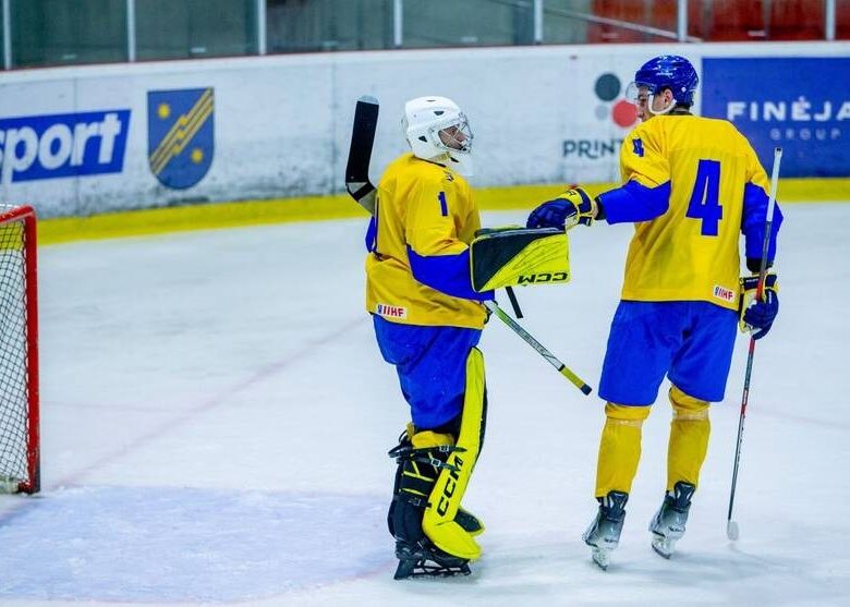 Стали відомі дати матчів у грудні в Європейському кубку націй