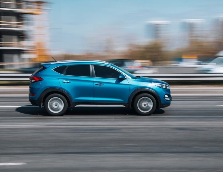 Стали відомі найпопулярніші автомобілі жовтня в Україні