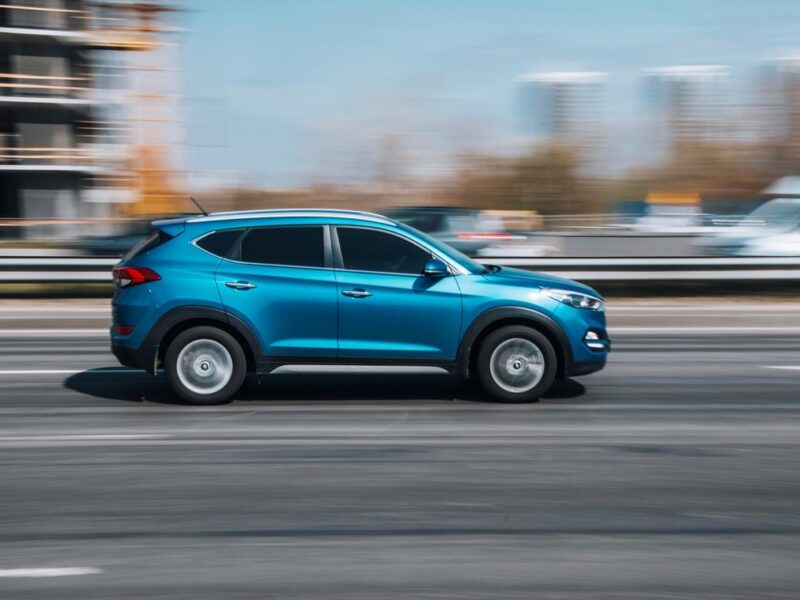 Стали відомі найпопулярніші автомобілі жовтня в Україні