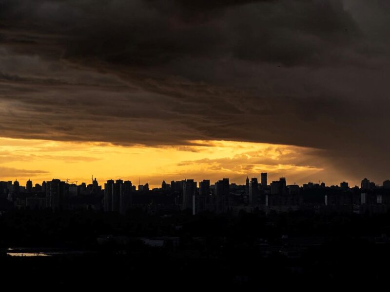 Стали відомі обсяги відключень світла у п’ятницю