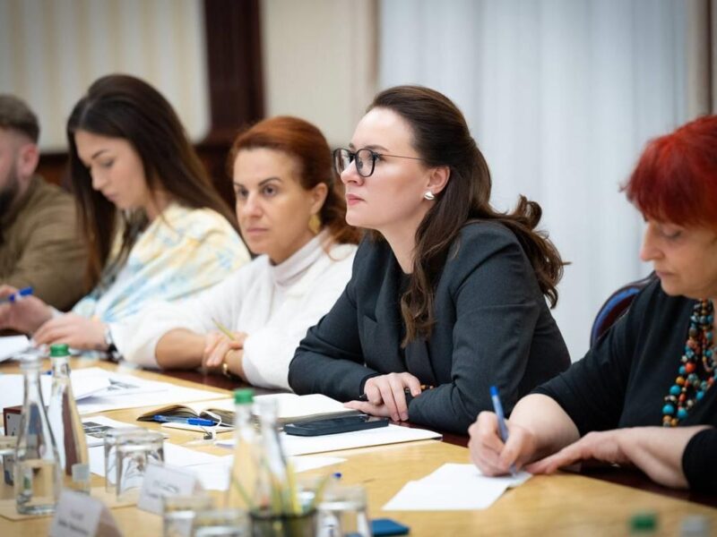 Стало відомо, скільки ветеранів буде в Україні після війни