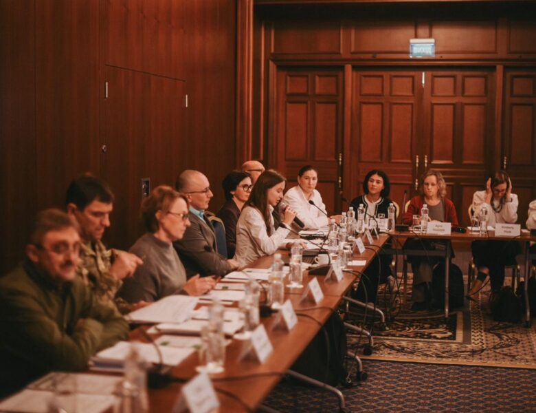 Стандарти реабілітаційних центрів: яких змін потребує система підтримки військових