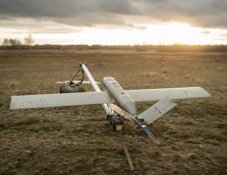 Стійкі до РЕБ дрони пройшли успішне випробування