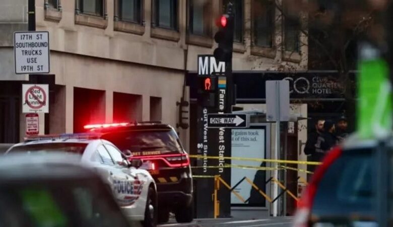 Стрілянина у США: підозрюваному висунули обвинувачення у вбивстві