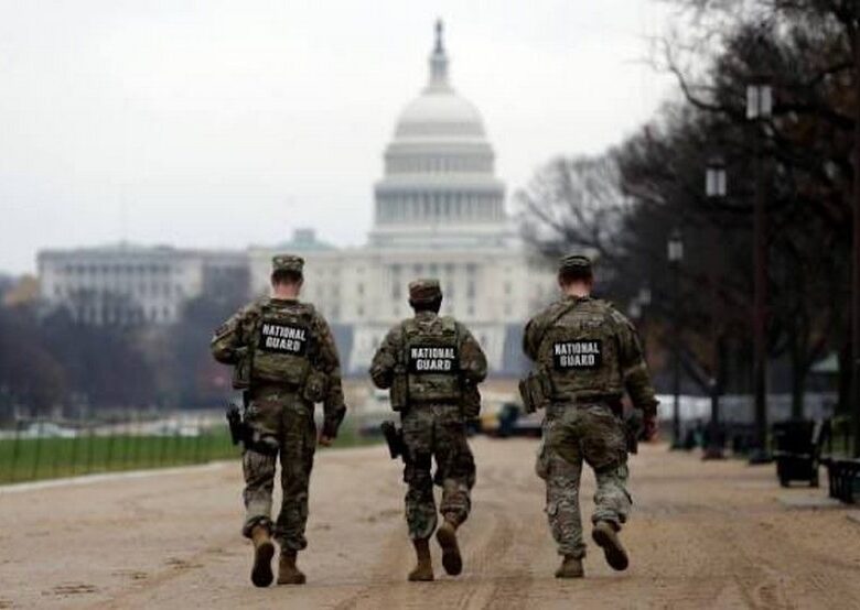 Стрілянина у Вашингтоні: Трамп повідомив про загибель нацгвардійки