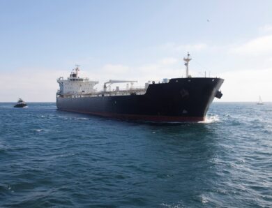 Строки доставки російської нафти в Китай зросли через санкції – ЗМІ