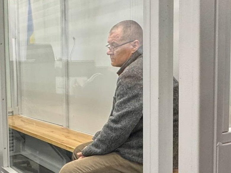 Суд арештував виконавчого директора Енергоатома