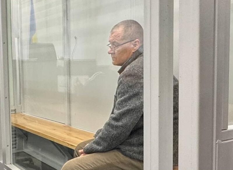 Суд арештував виконавчого директора Енергоатома