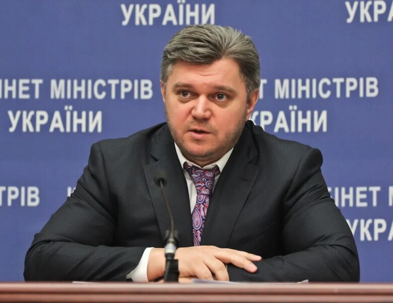 Суд не повернув 48 кг золота батьку ексміністра Ставицького