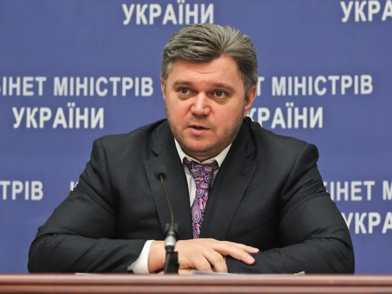 Суд не повернув 48 кг золота батьку ексміністра Ставицького