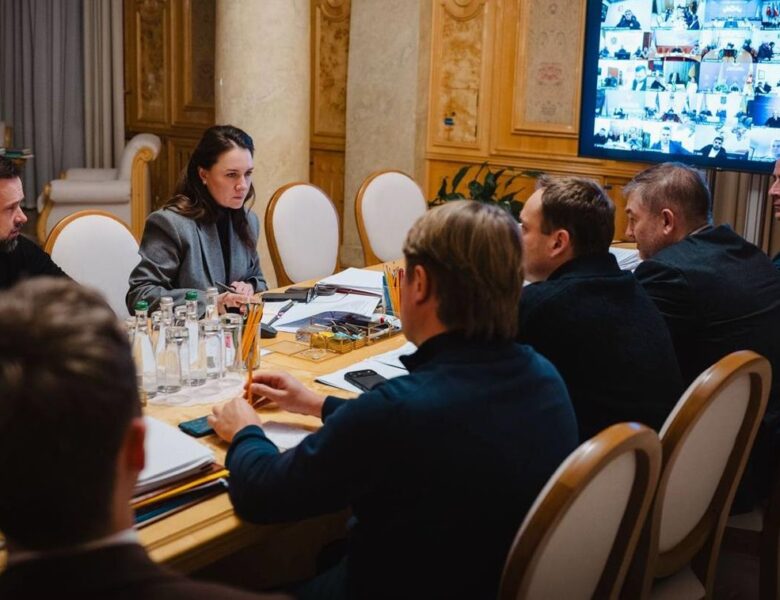 Свириденко зробила заяву про скорочення відключень світла