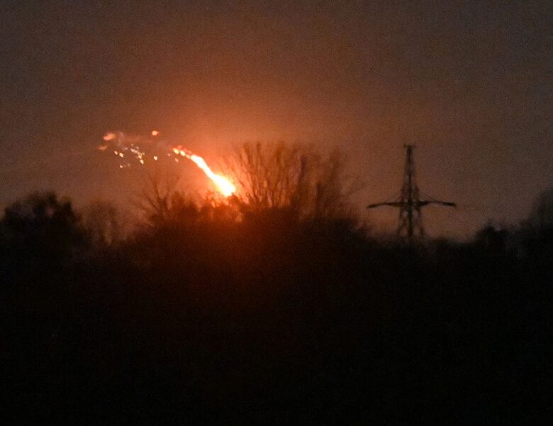 Світ через рік. Новий прогноз від Макрона та ЄС