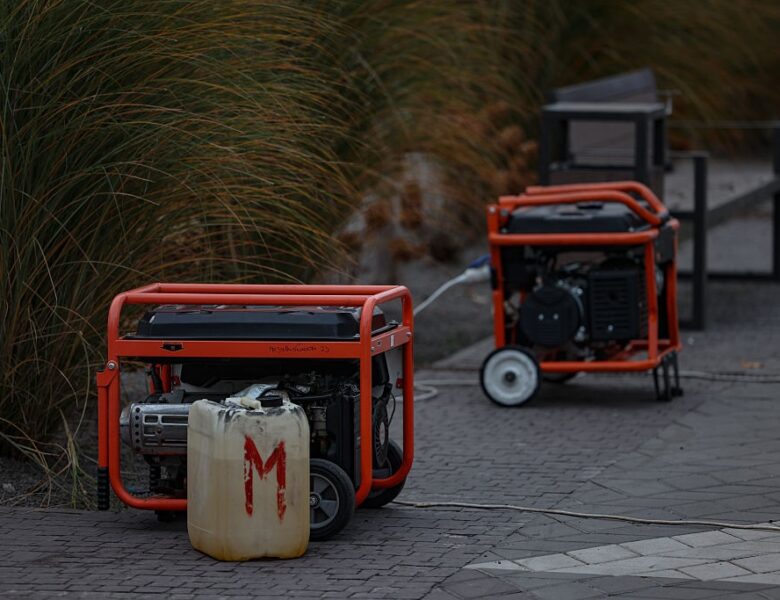 Світла буде ще менше: важкий стан енергосистеми