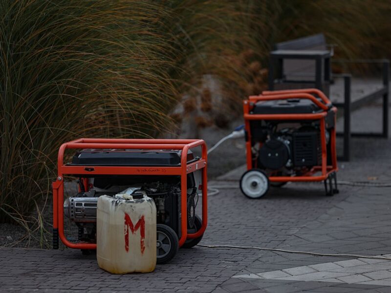 Світла буде ще менше: важкий стан енергосистеми