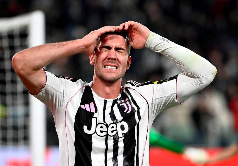 Топ-команда з Німеччини проявляє інтерес до форварда Ювентуса