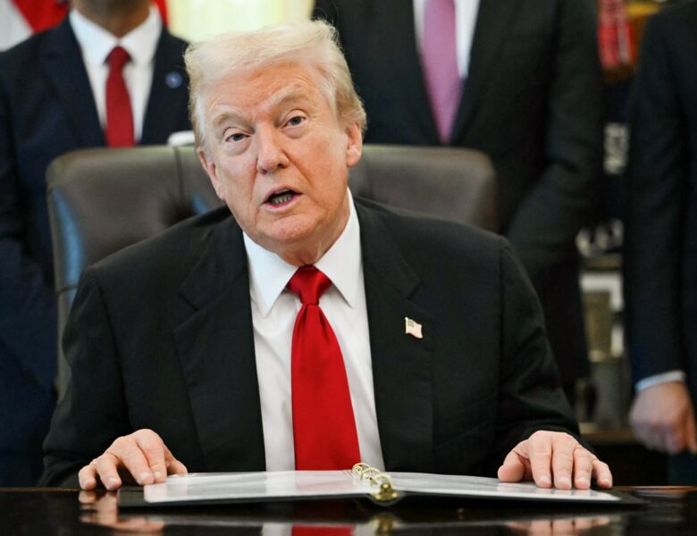 Трамп: Індія майже відмовилася від російської нафти