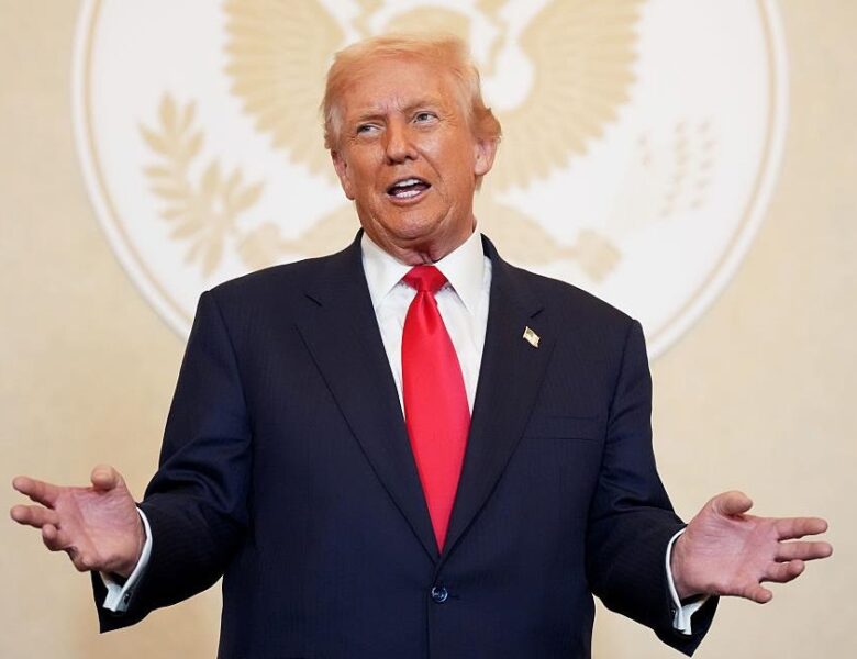 Трамп помилував соратників, що помагали йому оскаржувати вибори 2020 року