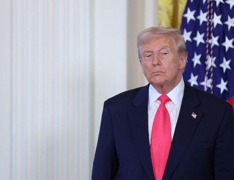 Трамп звинуватив Україну у невдячності