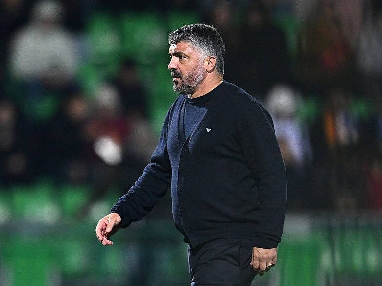 Тренер встановив рідкісний рекорд для збірної Італії