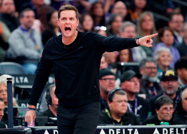 Тренер Юти висловився про роль Михайлюка в команді