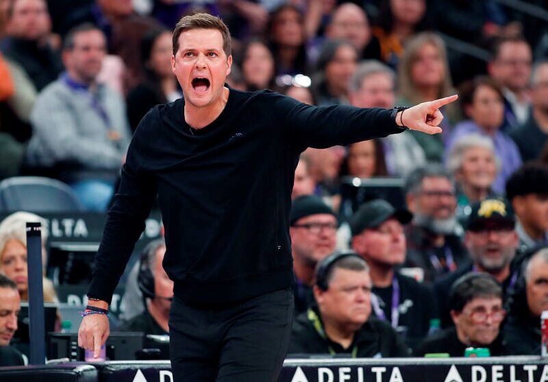 Тренер Юти висловився про роль Михайлюка в команді