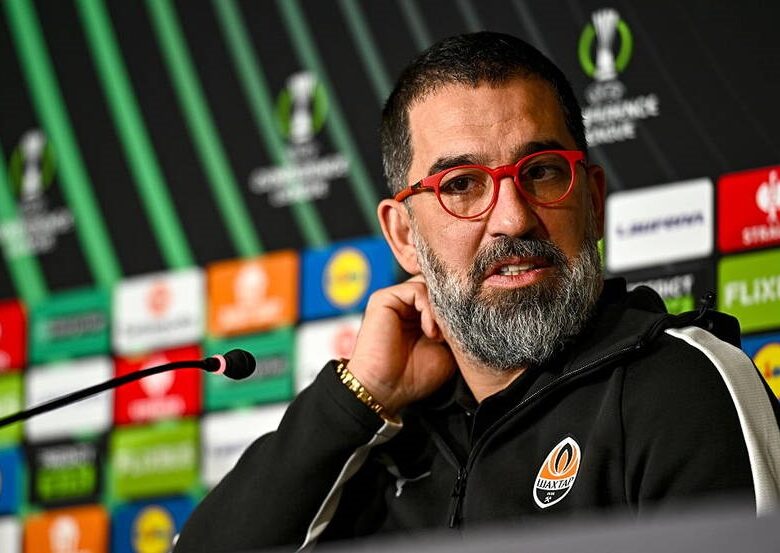 Туран назвав головні загрози з боку гравців Шемрок Роверс